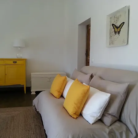 Casa Dos Galegos Villa Marvao  Room photo