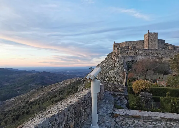 Casa Dos Galegos