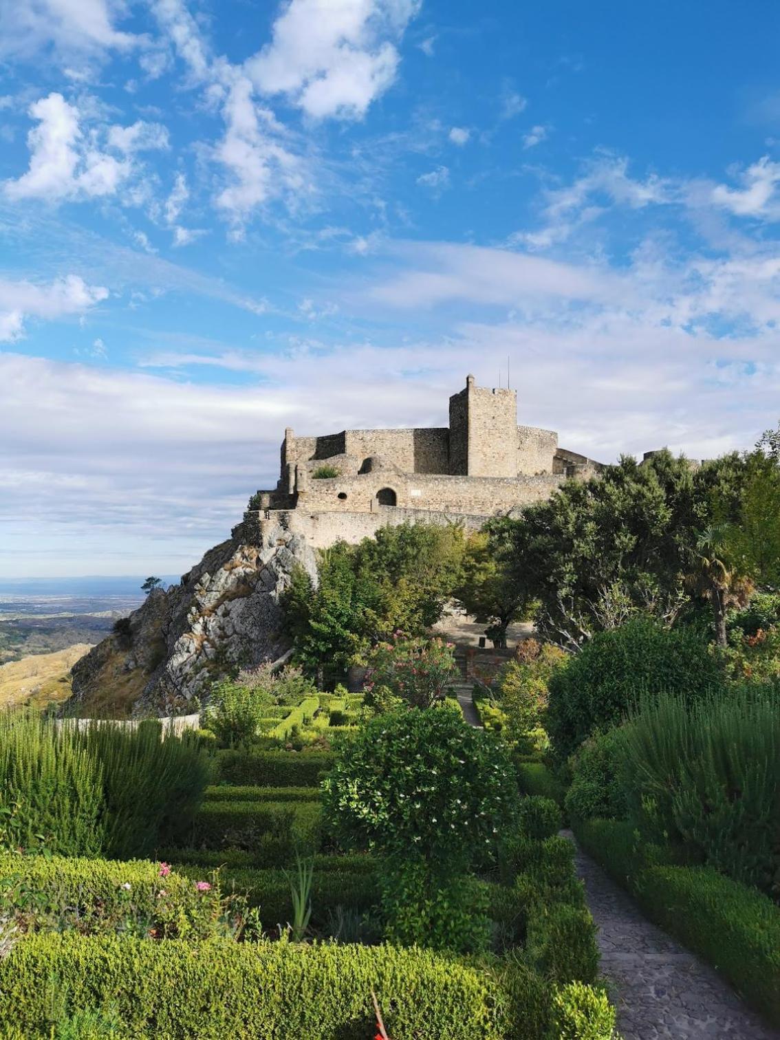 Casa Dos Galegos Marvao (Portalegre)