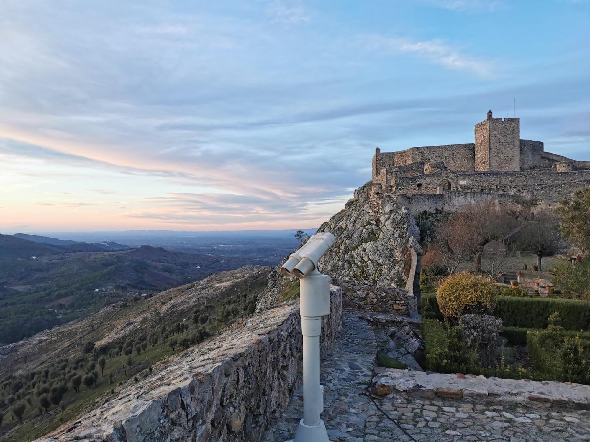 Casa Dos Galegos Holiday home Marvao (Portalegre)