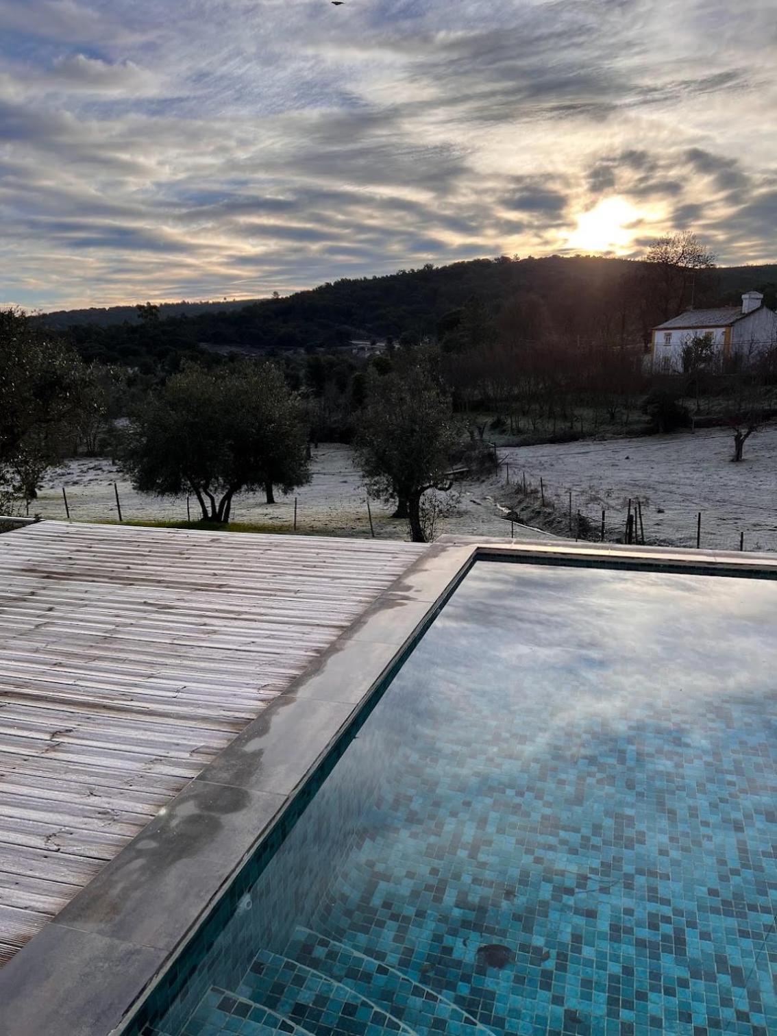 Casa Dos Galegos Holiday home Marvao (Portalegre)