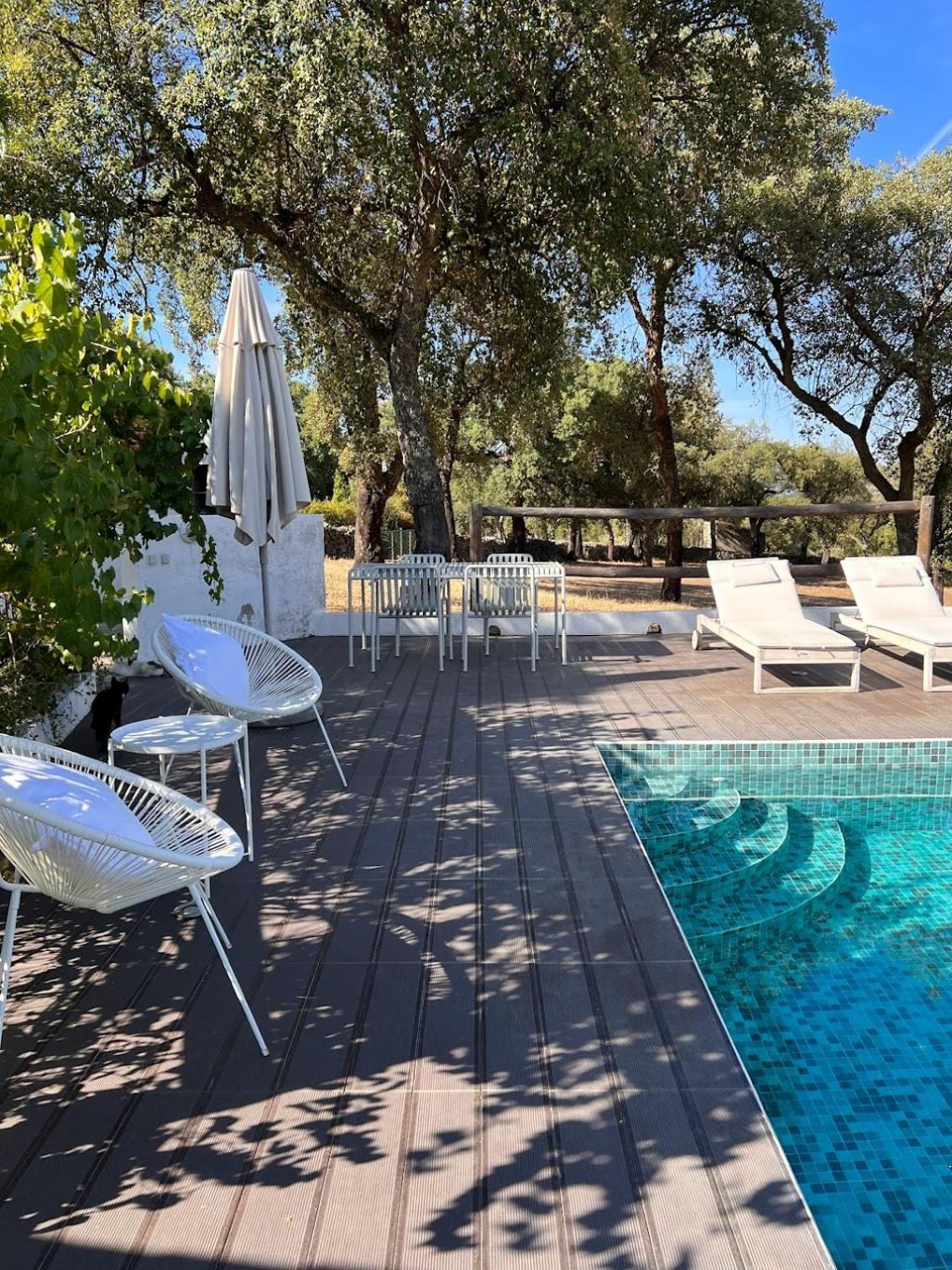 Casa Dos Galegos Holiday home Marvao (Portalegre)