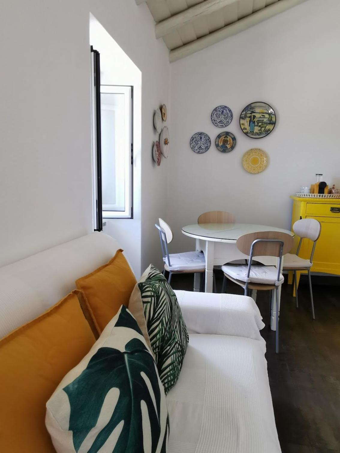 Holiday home Casa Dos Galegos