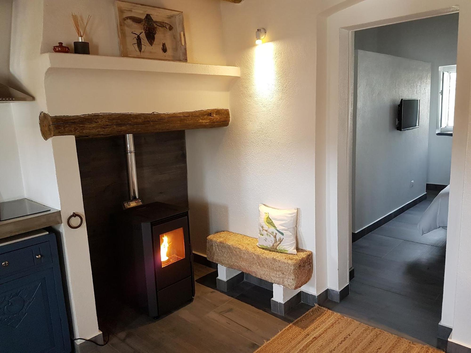 Casa Dos Galegos Holiday home Marvao (Portalegre)