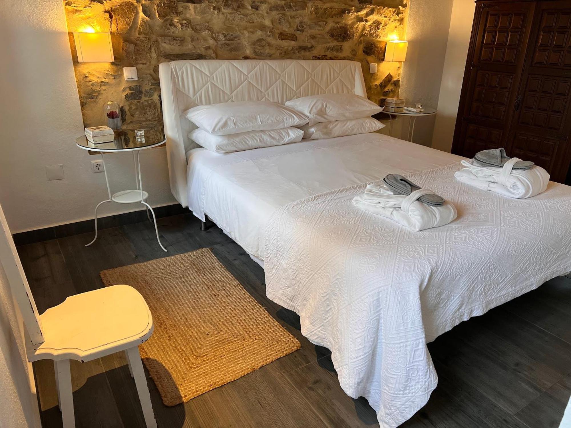 Casa Dos Galegos Holiday home *