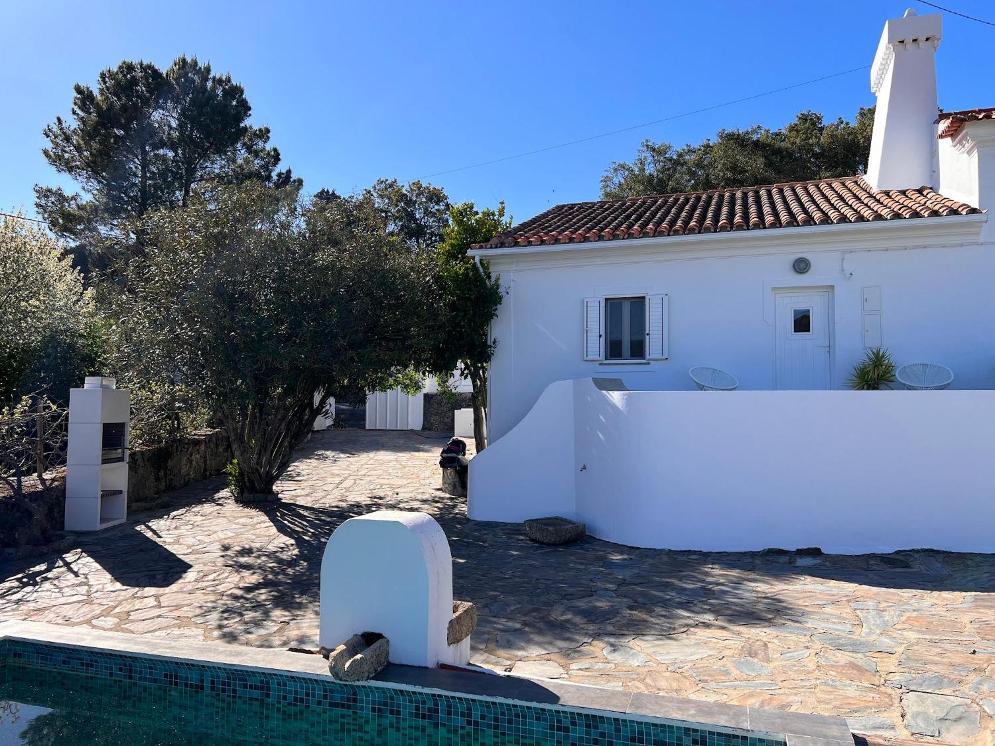 Holiday home Casa Dos Galegos Marvao (Portalegre)