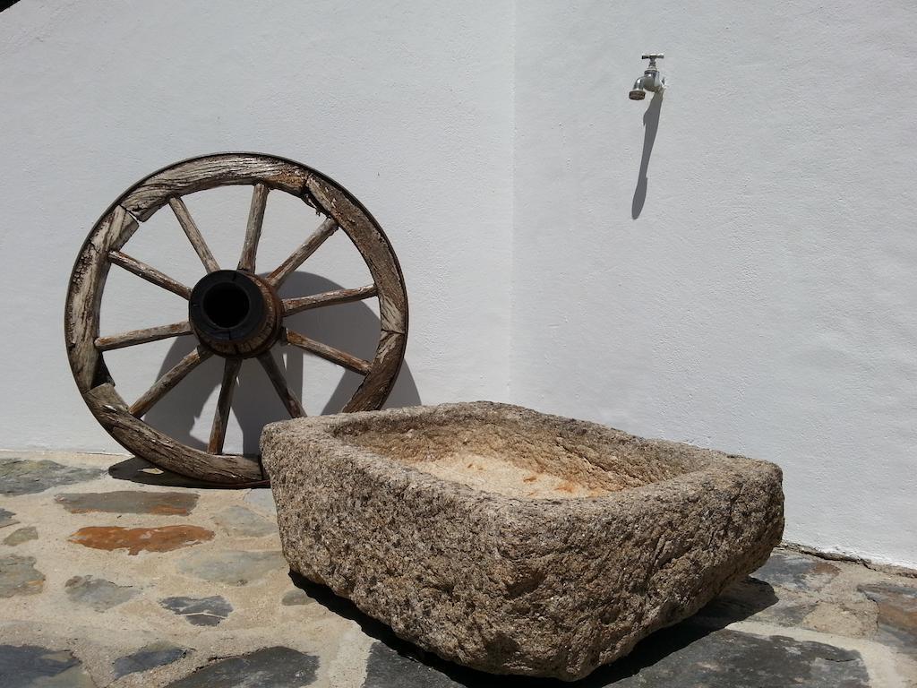 Holiday home Casa Dos Galegos Marvao (Portalegre)